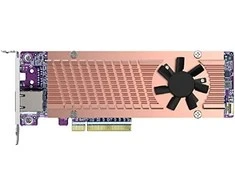 Qnap QNAP QM2-2P410G1T