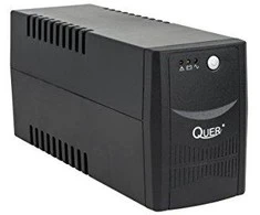 Rebel Nepertraukiamo maitinimo šaltinis UPS 800VA 480W 230V