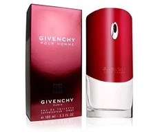 Givenchy Pour Homme for Men (Kvepalai Vyrams) EDT 100ml
