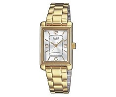 Laikrodis CASIO LTP-1234PG-7AEF
