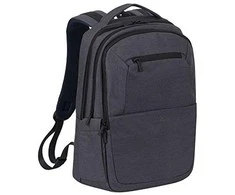 RIVACASE 7765 Nešiojamas kompiuteris Backpack 16" / 6 Juodas