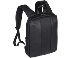 RIVACASE NARITA 8125 kuprinė nešiojamam kompiuteriui iki 14" (Juoda)
