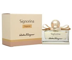 Salvatore Ferragamo Signorina Eleganza kvepalų purškalas 50ml