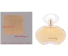 Salvatore Ferragamo Incanto EDP parfumuotas vanduo moterims, 100 ml
