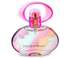 Salvatore Ferragamo Incanto Shine EDT tualetinis vanduo moterims, 30 ml
