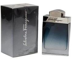 Salvatore Ferragamo Subtil Pour Homme EDT tualetinis vanduo vyrams, 50 ml