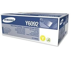 Hewlett Packard (HP) Toneris HP Samsung CLT-Y6092S geltonas | 7 000 psl | CLP-770ND