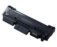 Hewlett Packard (HP) SAMSUNG MLT-D116S juodos spalvos dažų kasetė