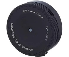 Samyang kalibravimo stotelė Sony E