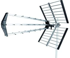 Lauko TV antena Sencor SDA 640