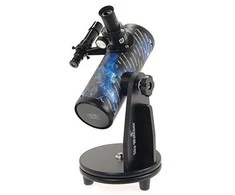 Teleskopas SkyWatcher Heritage 76 dobsonas