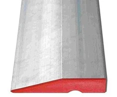 Trapecinė glaistymo liniuotė Stabila TRK 07808; 1,5 m