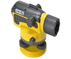 Optinis nivelyras OLS 26, Stabila