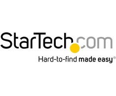 StarTech 1M CAT 5E Baltas SNAGLESS/ETHERNET RJ45 KABELAS VYNAS Į VYNU