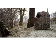 Stealth Gear du vyrai slepiasi