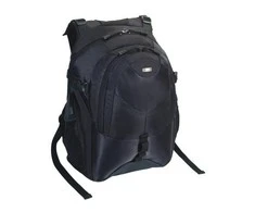 TARGUS CAMPUS 16" B/PACK BLK