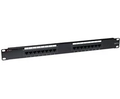Techly 16 x RJ45 Cat.5E