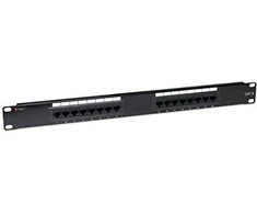 Techly 16 x RJ45 Cat.6