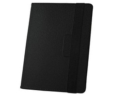Greengo TelForceone Universal Orbi 7"- 8" dėklas planšetiniam kompiuteriui juodos spalvos wrapper