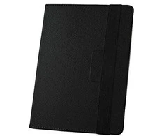 Greengo TelForceone Universal Orbi 7"- 8" dėklas planšetiniam kompiuteriui juodos spalvos wrapper