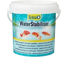 Tetra Pond WaterStabilizer 1,2kg (397019)