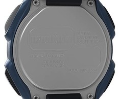 Vyriškas laikrodis TIMEX IRONMAN T5H591 (zt127a)