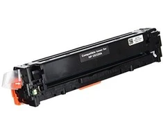 Tonerio Kasetė - Actis TH-320A Juoda