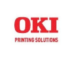 OKI 43872305 tonerio kasetė Originalus Geltona 1 vnt