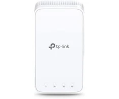 Maršrutizatorius TP-Link RE335 WLAN kartotuvas