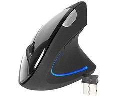 TRACER TRAMYS44214 Pelė TRACER Flipper RF nano USB Ergonomic