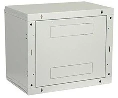 TRITON 19" vientisa spintelė 12U/600mm