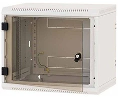 Triton RBA-09-AS5–CAX–A1 19 colių 9U sieninis stovas