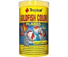 Tropical Goldfish žuvų maisto Spalva 1000ml (77176)