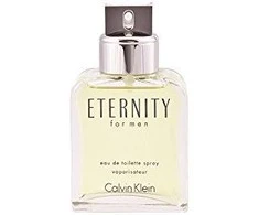 Calvin Klein Eternity For Men EDT tualetinis vanduo unisex, 30 ml