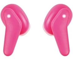 Vivanco belaidės ausinės Fresh Pair BT, rožinė (60631)