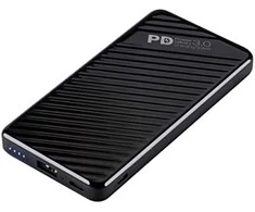 Vivanco maitinimo blokas 10000mAh Super Fast PD 18W (63122)