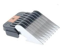Wahl Clipper Corporation MOSER 1247-7830 Antgalis 13 mm, #1, (1/2")