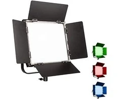 Walimex Walimex pro Rainbow LED RGBWW Fluorescent Light 50W studijinė lempa