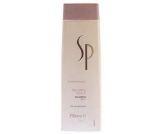 Wella Professionals SP Balance Scalp Šampūnas, 250 ml