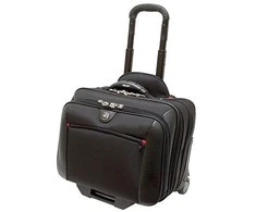 Bag for laptop WENGER potomac 600661 (17 ", juodos spalvos)