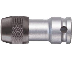 Antgalių laikiklis WERA 784 C/1 1/2"x1/4"