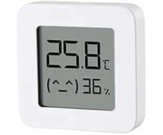Xiaomi temperatūros ir drėgmės jutiklis (NUN4126GL)