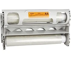 Pelė Esselte Xyron Dvipusės folijos rulonas Creative Station laminatoriui, A4 formatas, 10 m 18644