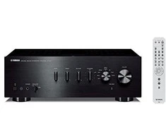 Stereo stiprintuvas Yamaha A-S301