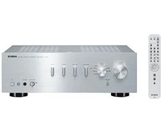 Yamaha stereo stiprintuvas AS-301S