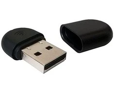 Yealink WF40 tinklo plokštė WLAN 150 Mbit/s
