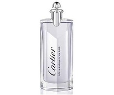 Cartier Declaration tualetinis vanduo su purškikliu 100ml