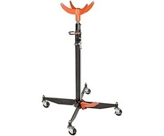 Bahco Stovas pavarų dėžei, max 500kg, min 1175mm, max 2040mm