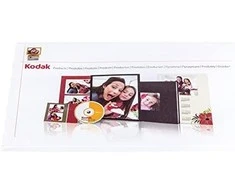 Kodak Kiosk Wallet 500 pcs 40 Prints Up To 15x20cm