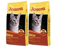Josera JosiCat Beef sausas maistas katėms su jautiena 10kg